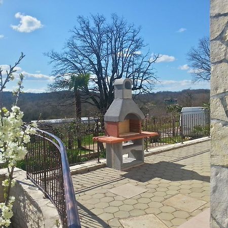 Villa Lara Karojba Δωμάτιο φωτογραφία